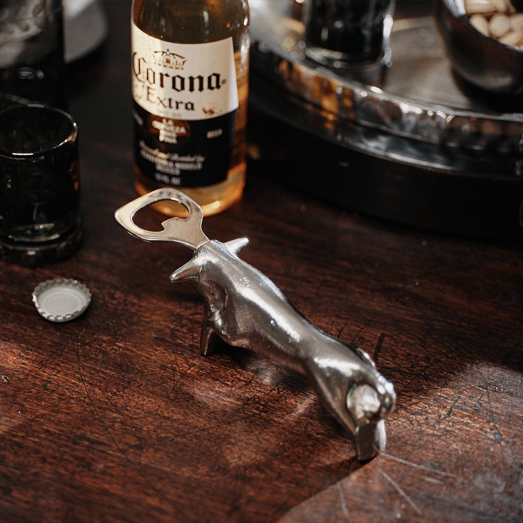 El Toro Bottle Opener