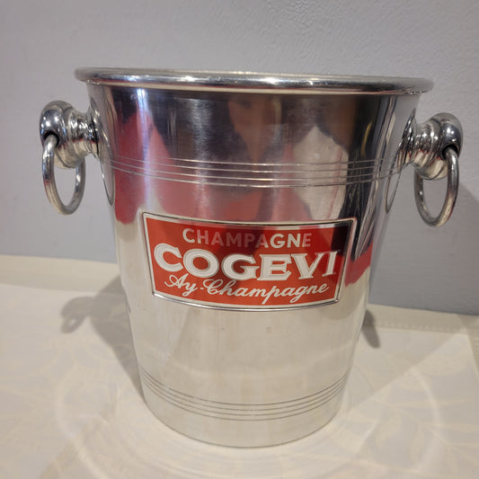 Cogevi Vintage French Bistro Bucket