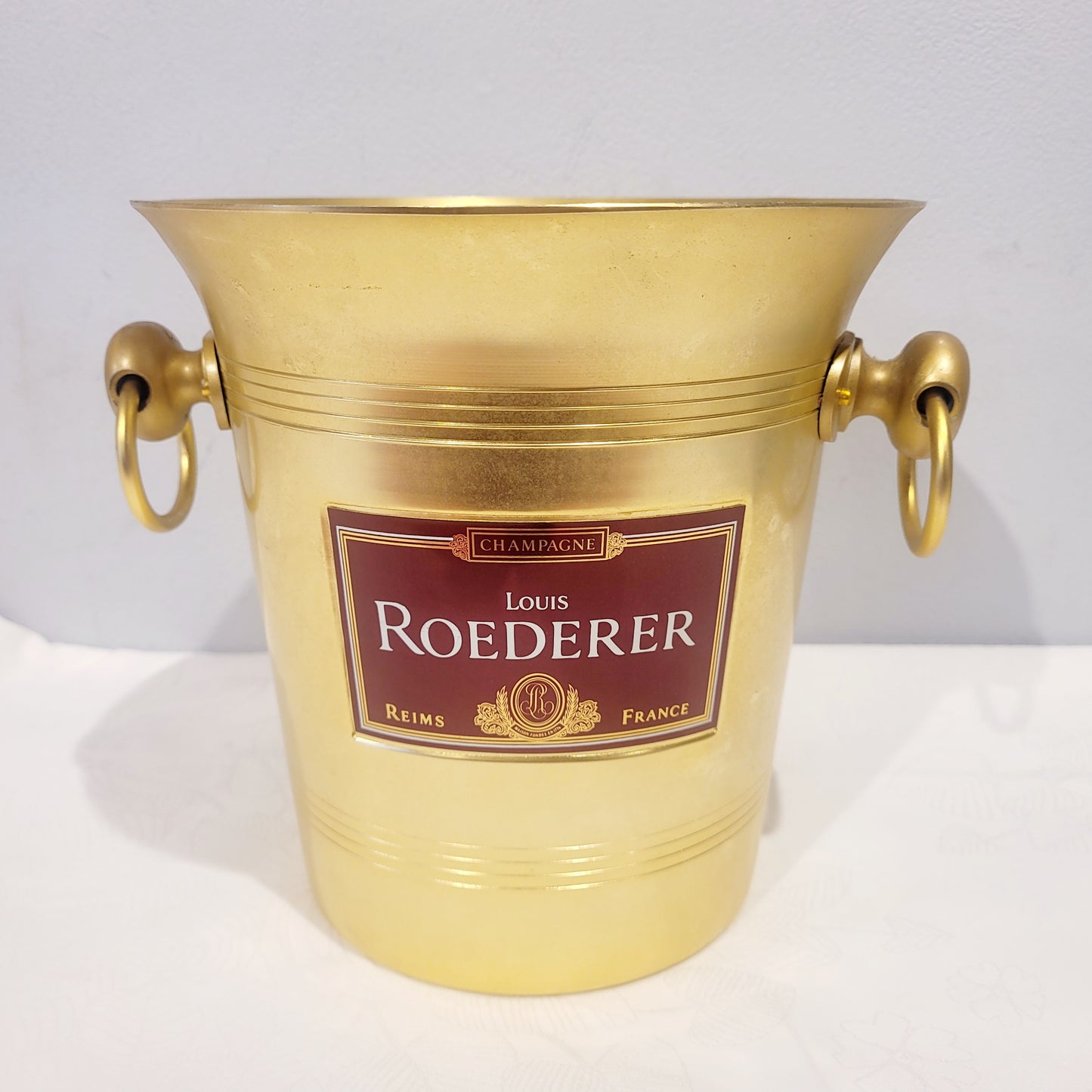 Louis Roederer Vintage French Bistro Bucket