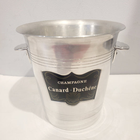 Canard-Duchene Vintage French Bistro Bucket