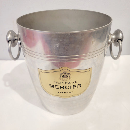 Mercier Vintage French Bistro Bucket