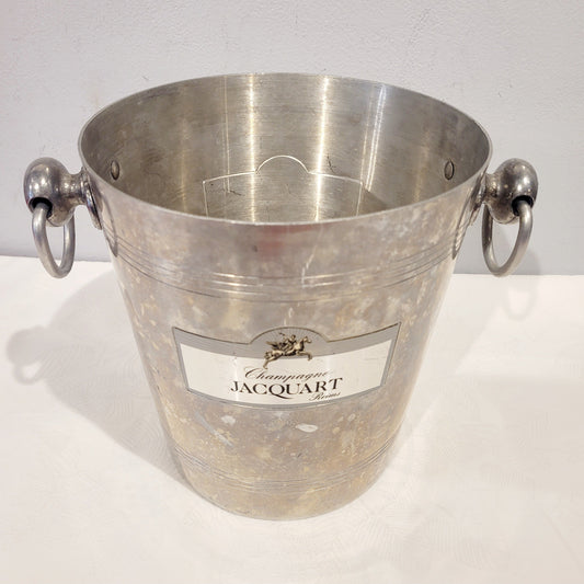 Jacquart Vintage French Bistro Bucket