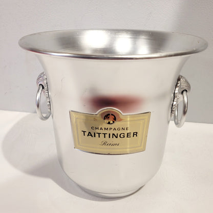 Taittinger Vintage French Bistro Bucket