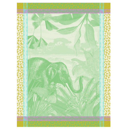 NEW! Sinharaja Green Tea Towel