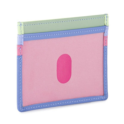 Viola Credit Card Holder w/ ID Window