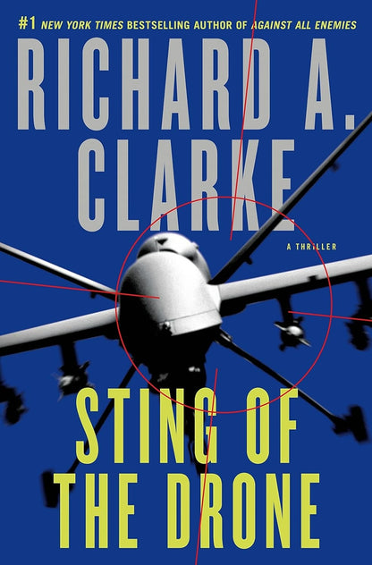 Sting of the Drone, Signed