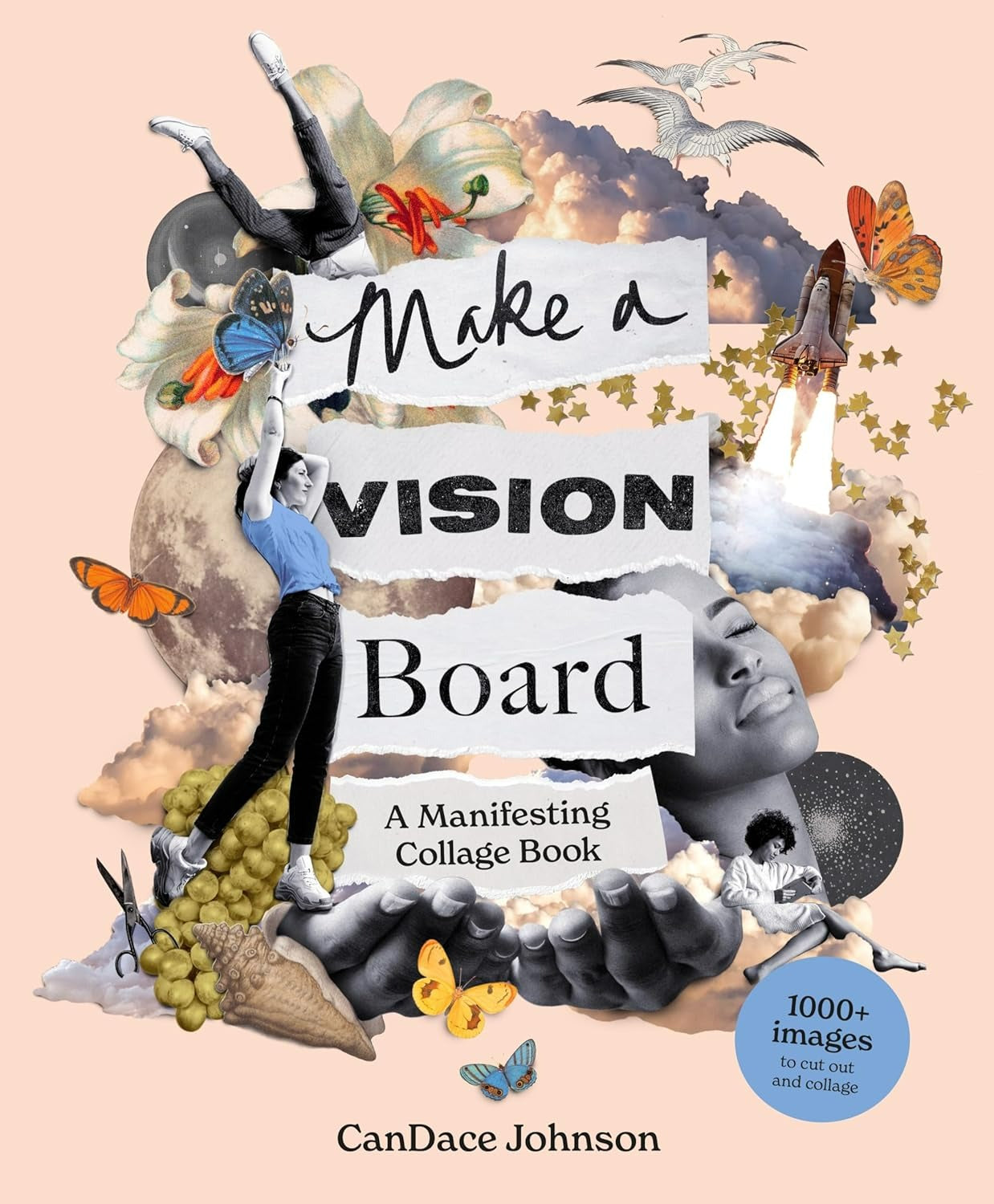 Creating a Vision Board