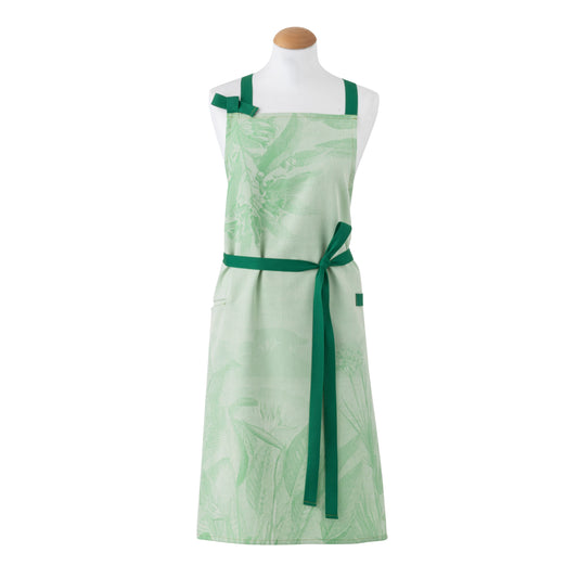 Sinharaja Green Apron