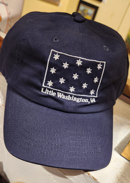 Official Little Washington Cap