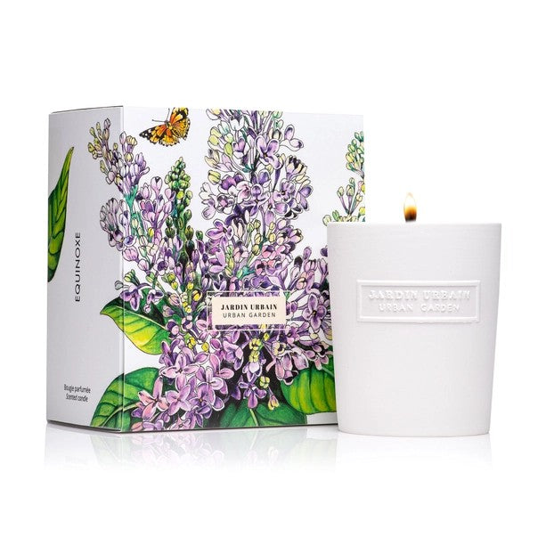 Les Citadine Equinox Scented Candle