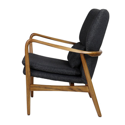 Helsinki Chair, Danish Modern Design, PICK UP ONLY