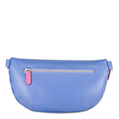 Olbia Blue Sling Bag