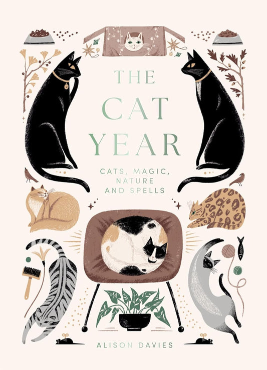 The Cat Year