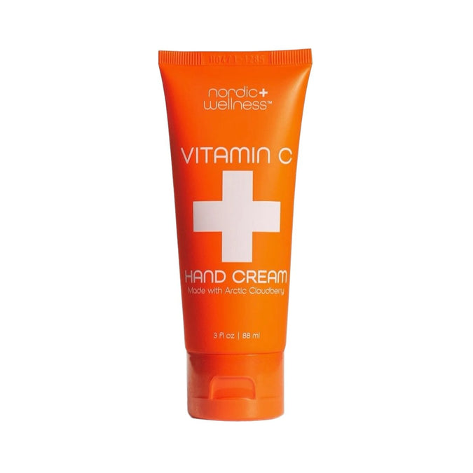 Nordic Wellness and Vitamin C Hand Cream