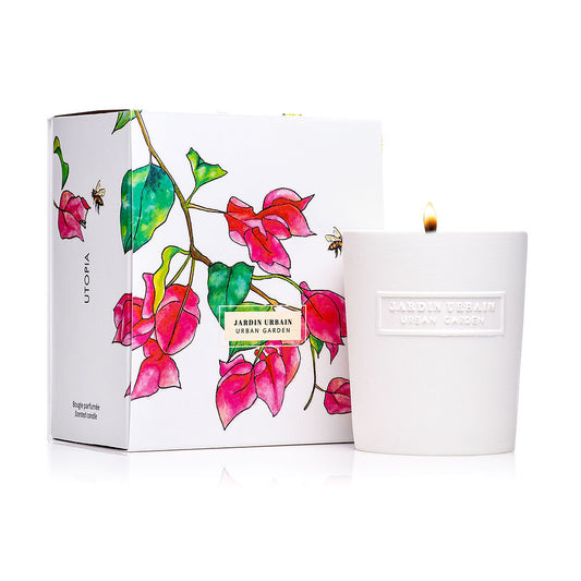 Les Citadines Utopia Scented Candle