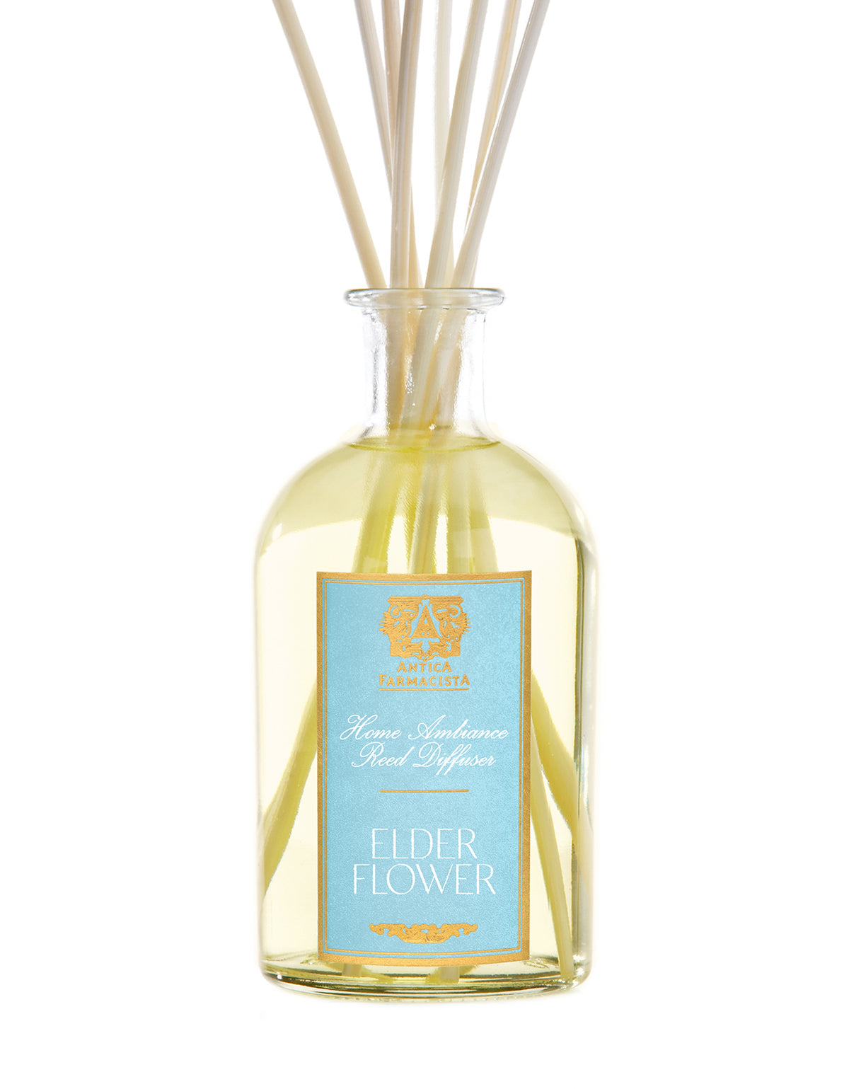 Elderflower - 250 mL Diffuser