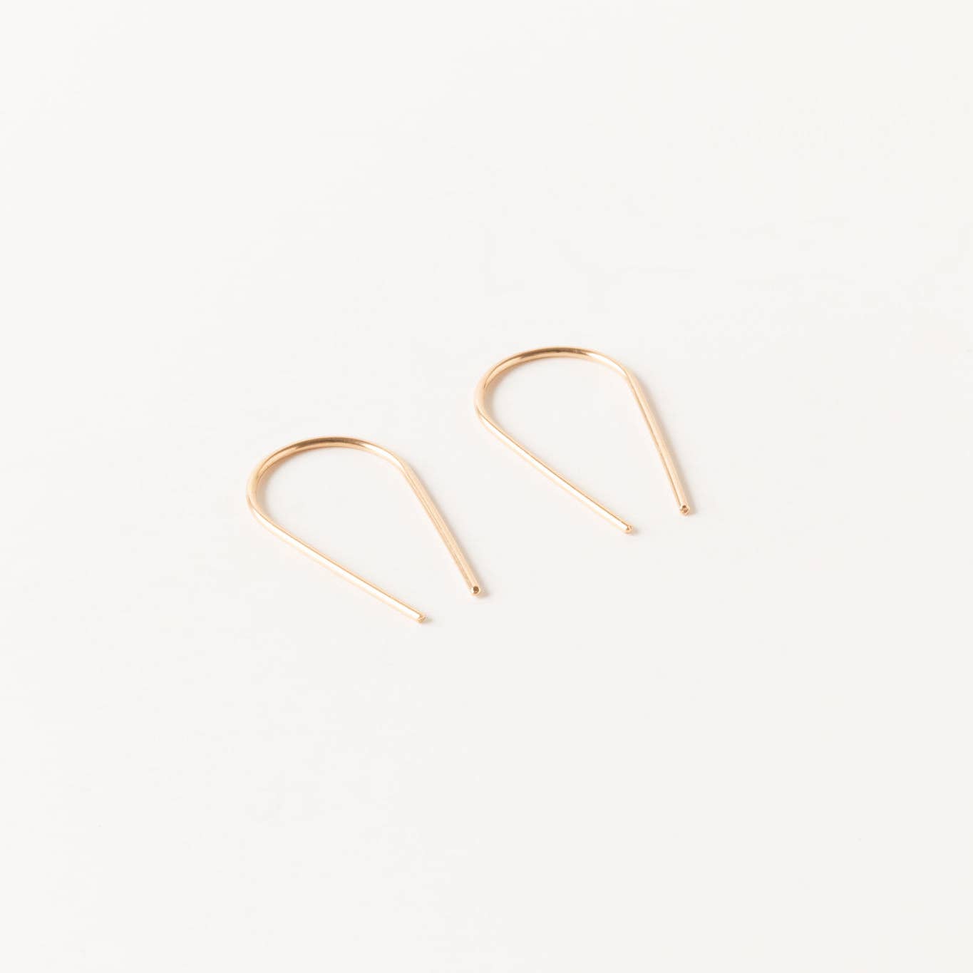 Palmer Arch Earrings