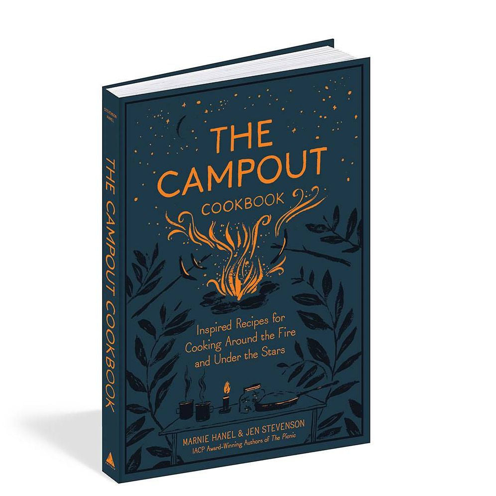 The Campout Cookbook