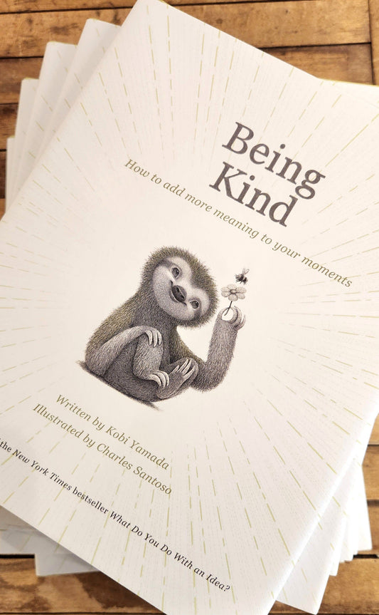 Being Kind