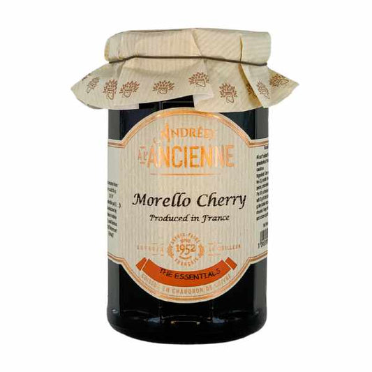 Les Confitures A L'ancienne Morello Cherry Preserve 9.5oz