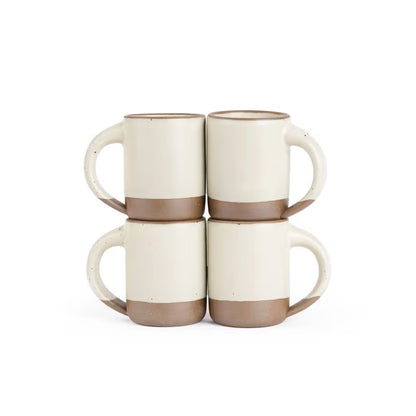 East Fork Mug, Panna Cotta 12oz