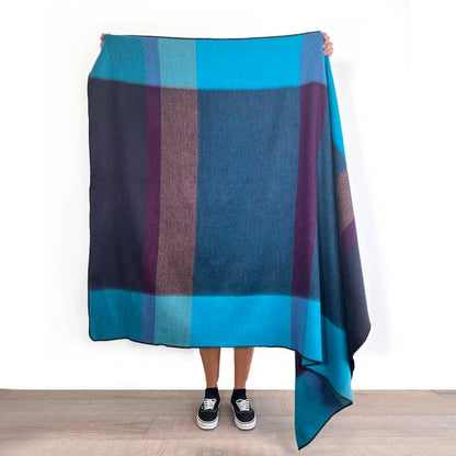 New! Nightfall Alpaca Throw