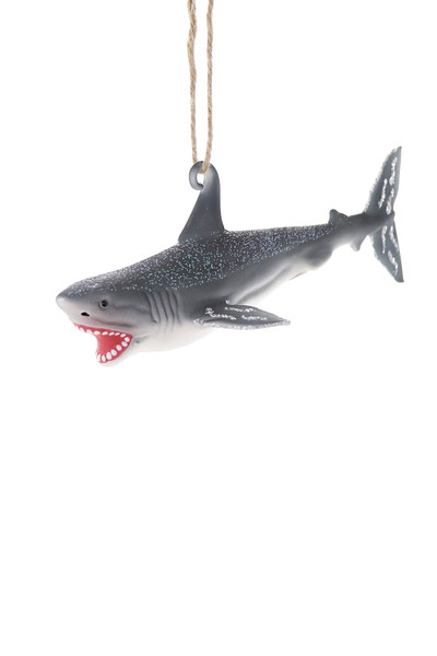 Shark Ornament