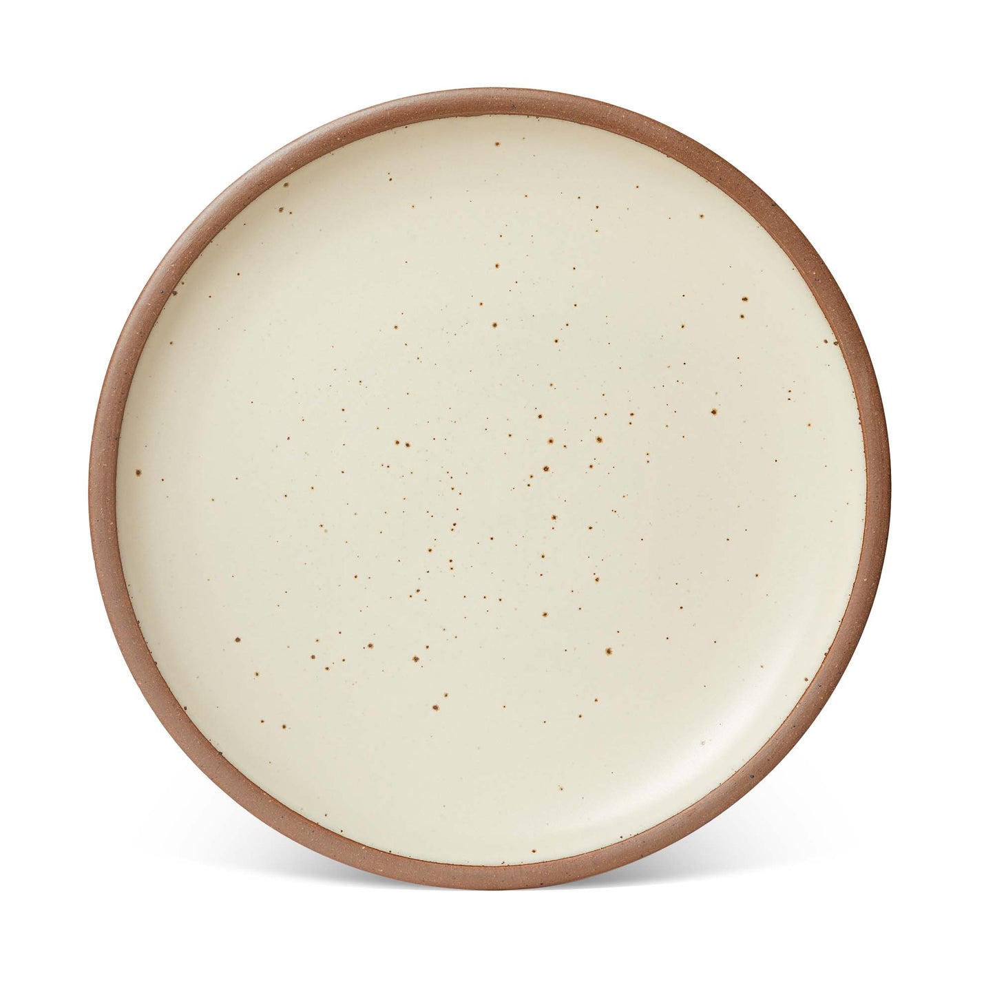 East Fork Serving Platter, Panna Cotta 14.5in