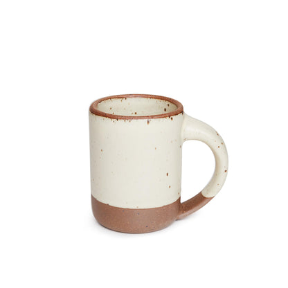 East Fork Mug, Panna Cotta 12oz