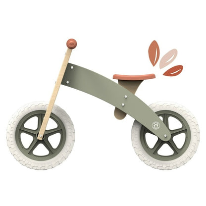 Balance Bike, Ages 3+