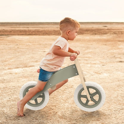 Balance Bike, Ages 3+