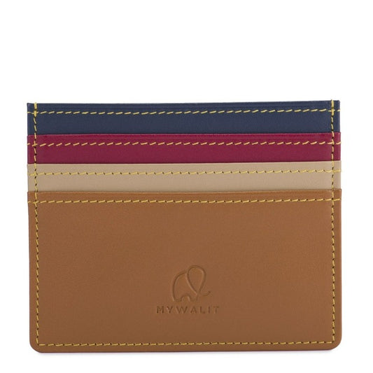 Bosco Credit Card Holder w/ ID Window