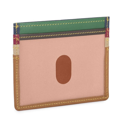 Bosco Credit Card Holder w/ ID Window