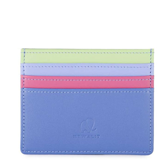 Viola Credit Card Holder w/ ID Window