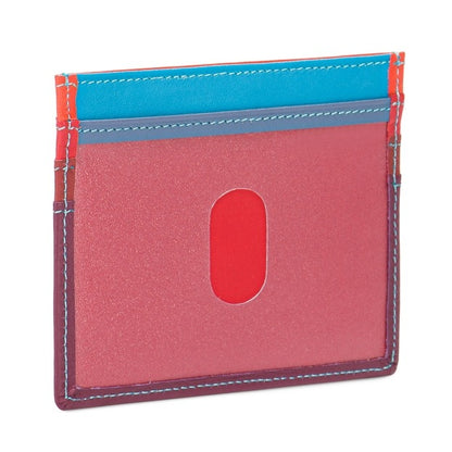 Pompeii Credit Card Holder w/ ID Window