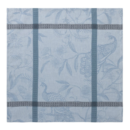 NEW! A L’Orangerie Blue Linen