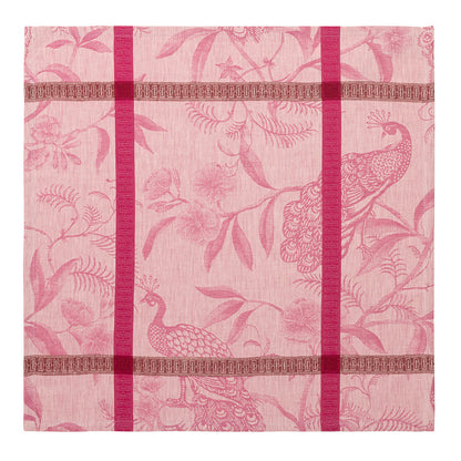 NEW! A L’Orangerie Pink Linen