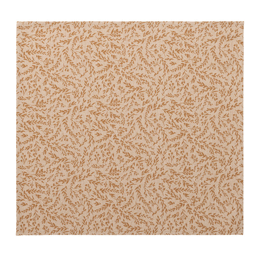 NEW! Champetre Beige Napkins - Set of 2