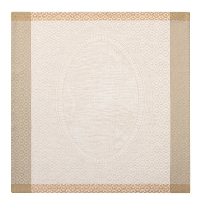 NEW! Evasion Celeste Beige Linen