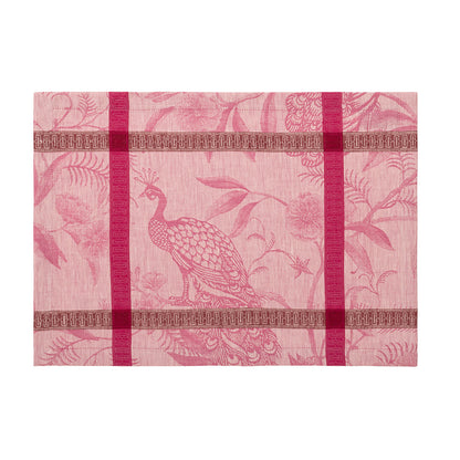 NEW! A L’Orangerie Pink Linen