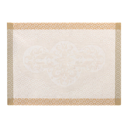 NEW! Evasion Celeste Beige Linen