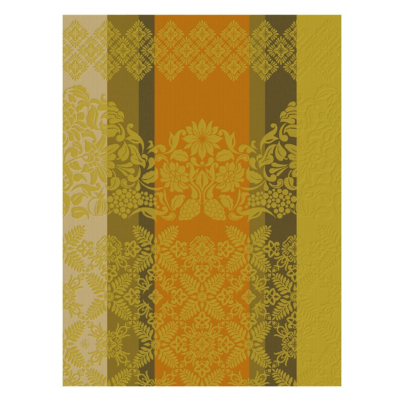 Jacquard francais dish discount towels