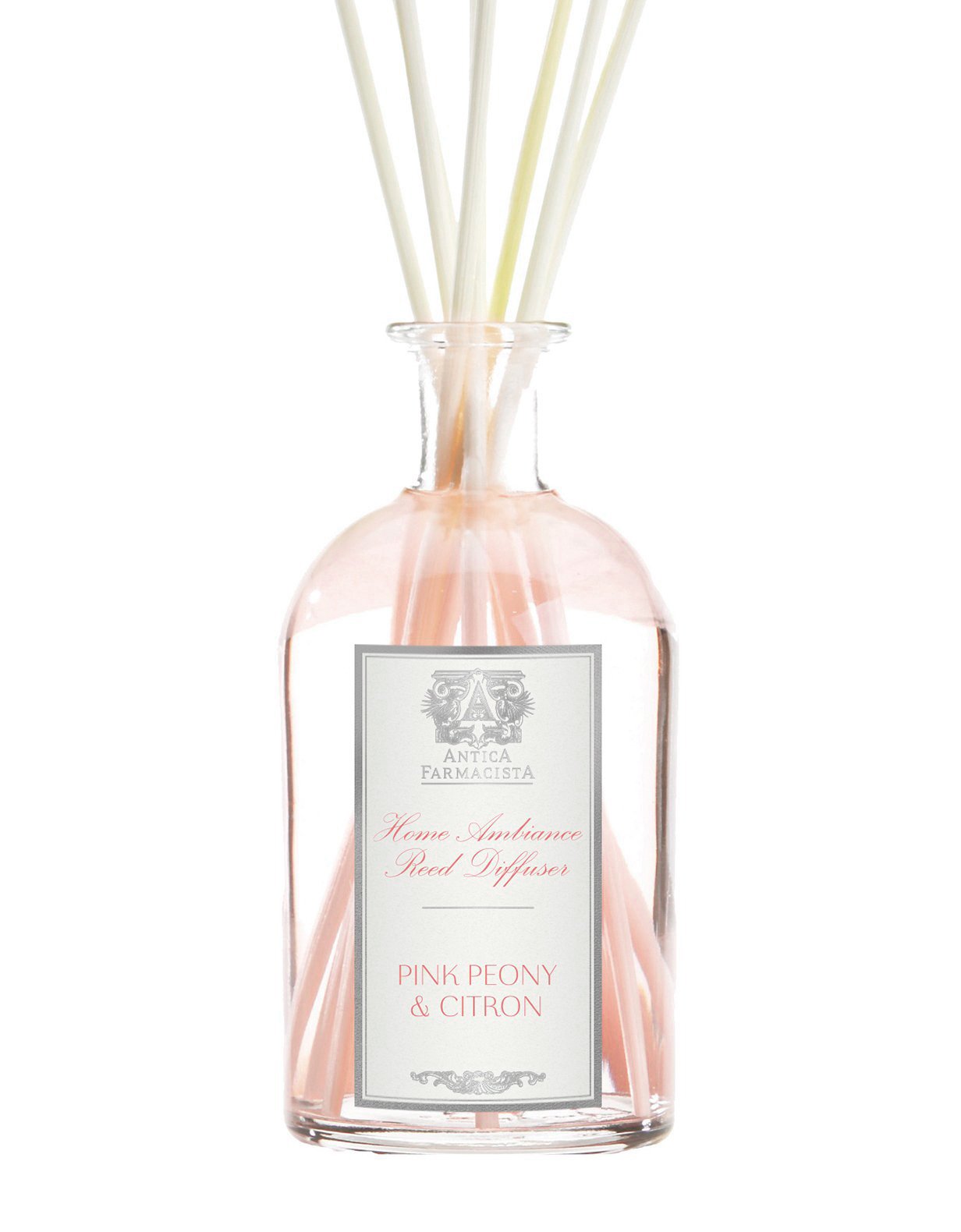 Pink Peony & Citron 250 Diffuser