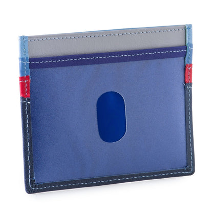 Royal Credit Card Holder w/ ID Window