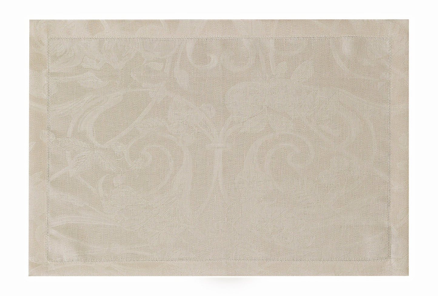 Tivoli Ten Color Linen Collection