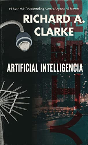 Cover of Artifical Intelligencia 