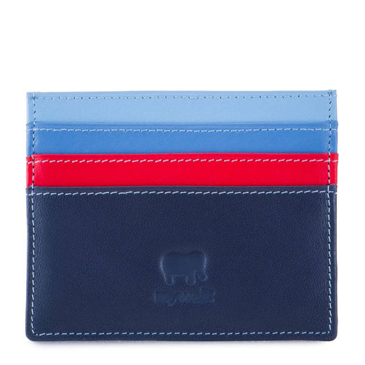 Royal Credit Card Holder w/ ID Window