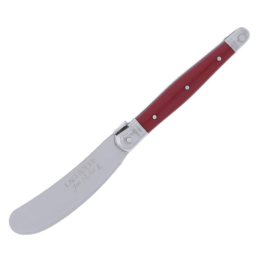 red knife