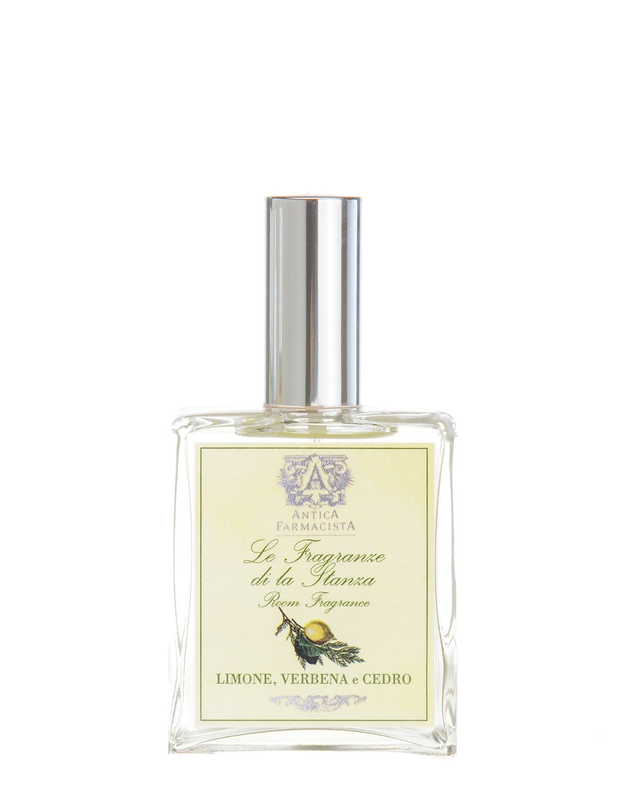 Lemon Verbena and Cedar Room Spray