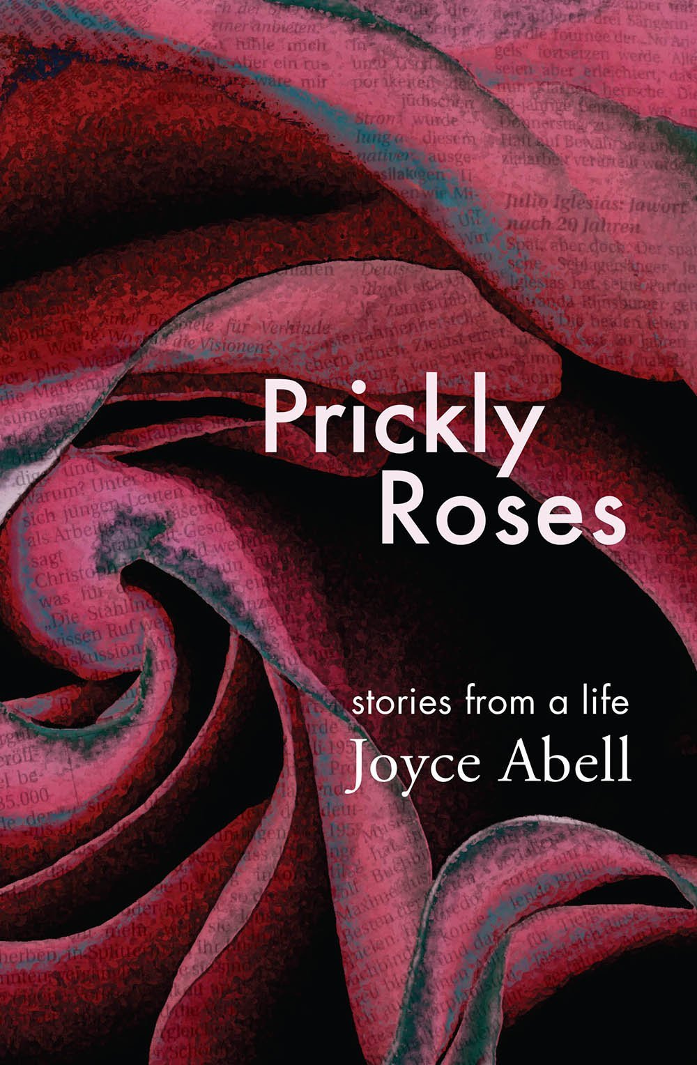 Prickly Roses